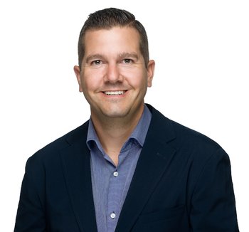 Photo of Eric Frenette